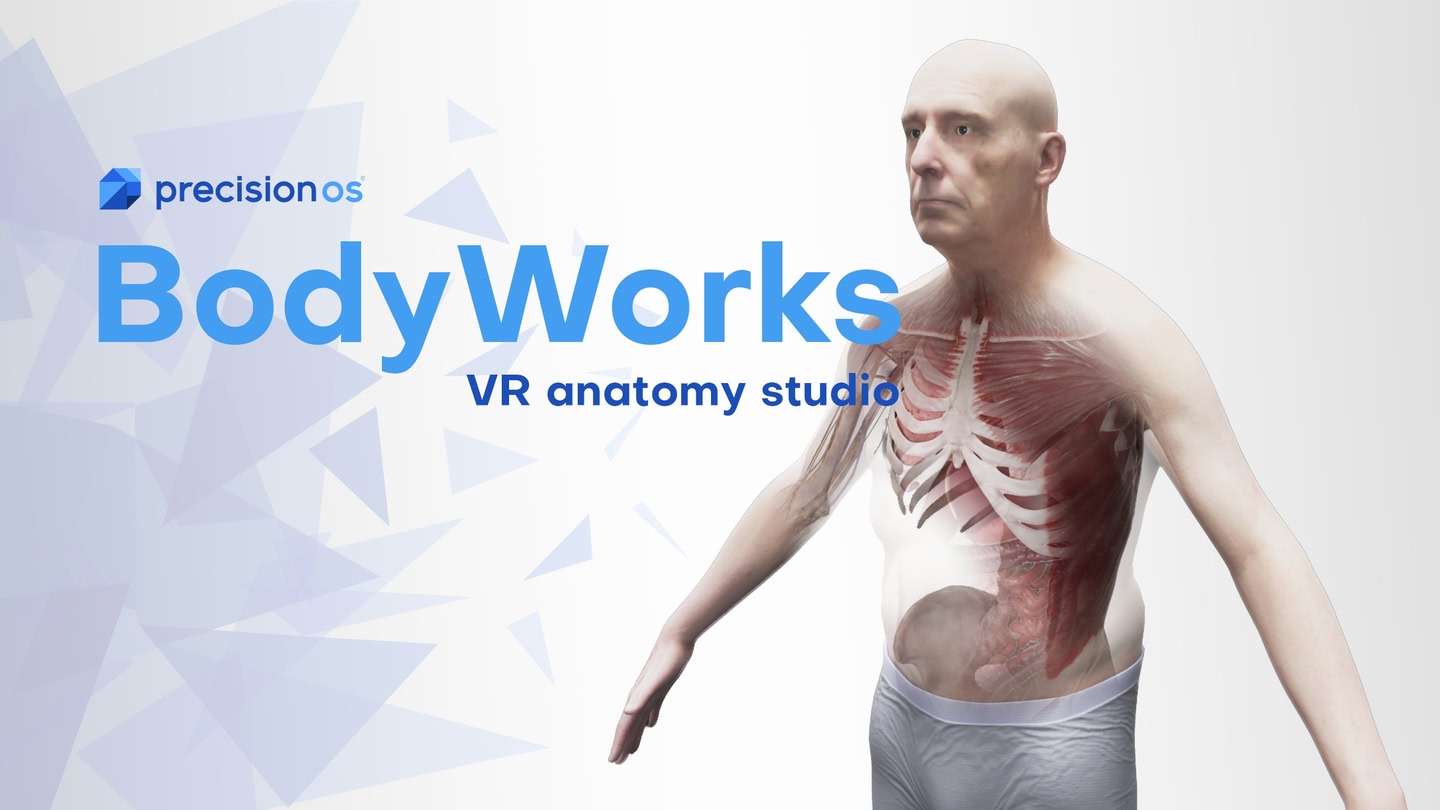 BodyWorks trailer 0