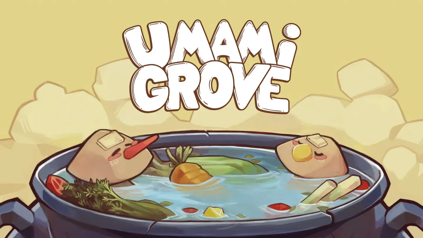 Umami Grove trailer 0