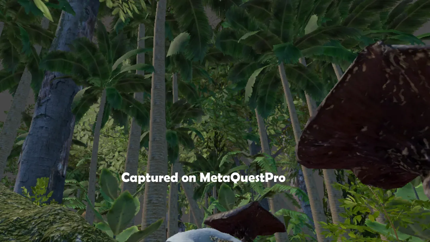 Jungle Passthrough trailer 0