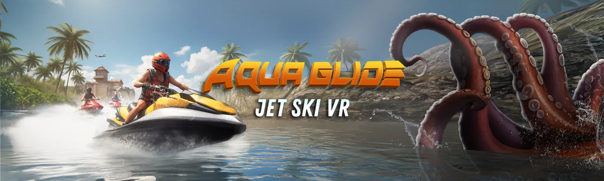 Aqua Glide