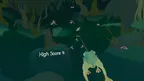 Frog Hands Steve screenshot 1