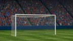 Soccer Football Game : Rematch screenshot 4