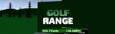 Golf Range hero image