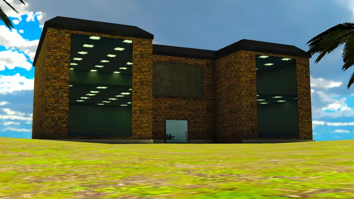 Gorilla Games cover image