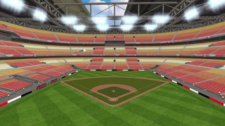 Developer update image for The Baseball Qualifying Game Updated!