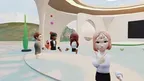 VRaum Meet screenshot 2