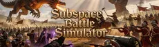 Subspace Battle Simulator hero image