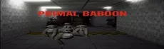 Primal baboon hero image
