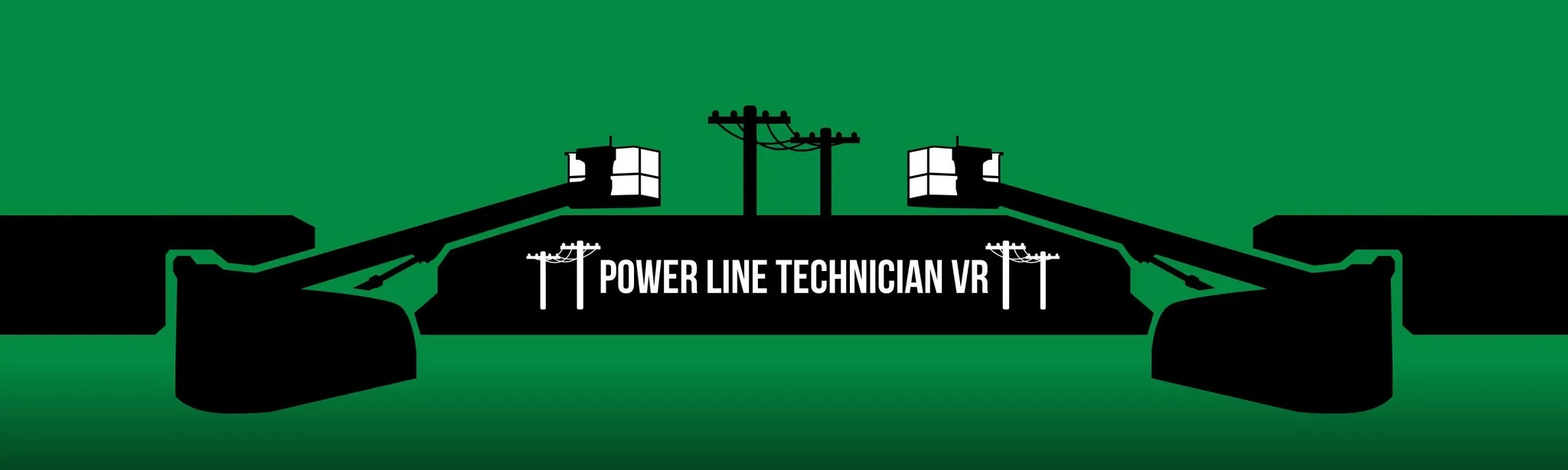 BSD XR Power Line Technician hero image