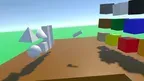 Runaway Sculptor screenshot 1