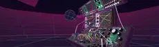 SynthVR hero image