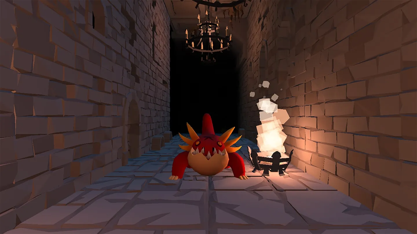 Dungeon Dash trailer 0