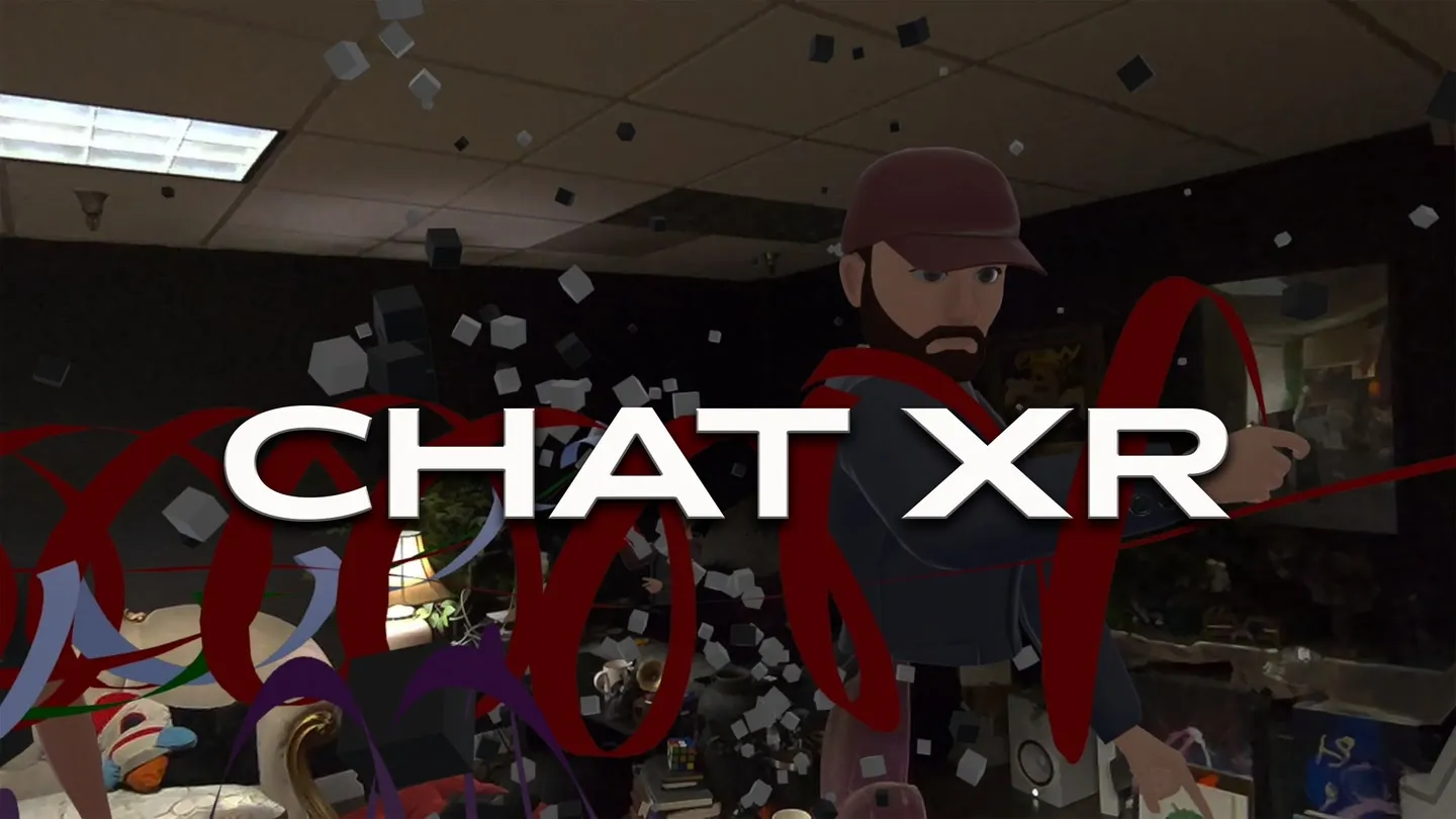 Chat XR trailer 0