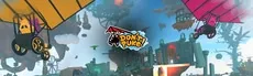 Don't Puke! hero image