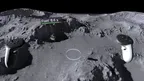VR Lander screenshot 1
