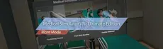 Medical Simulator VR : Ultimate Edition hero image