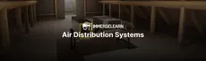 Air Distribution Systems hero image