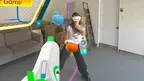 Mega Fireball - Mixed Reality screenshot 5