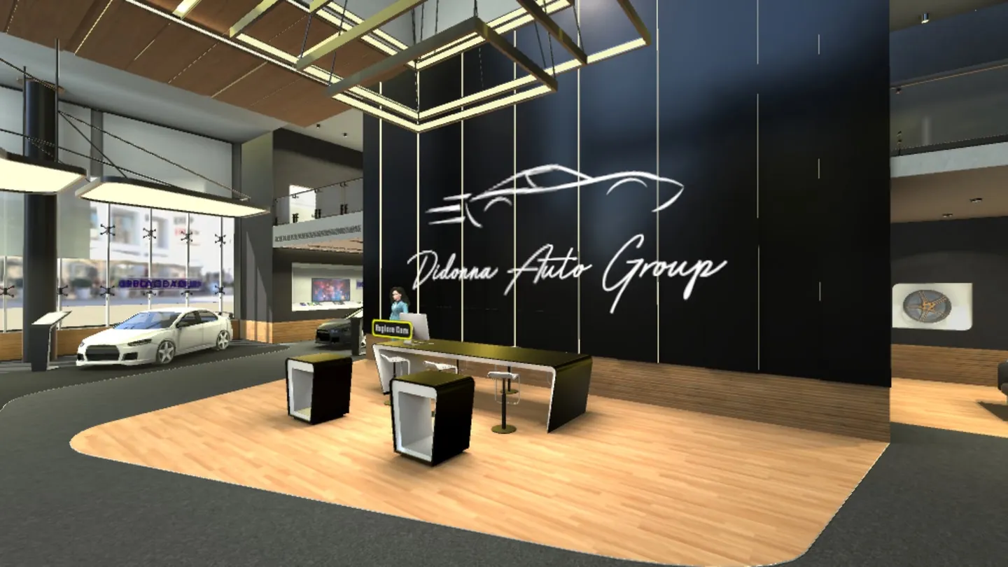 DAG Virtual Showroom trailer 0