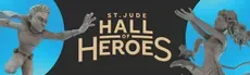 St. Jude Hall of Heroes hero image