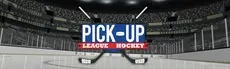 Pick-up League Hockey hero image