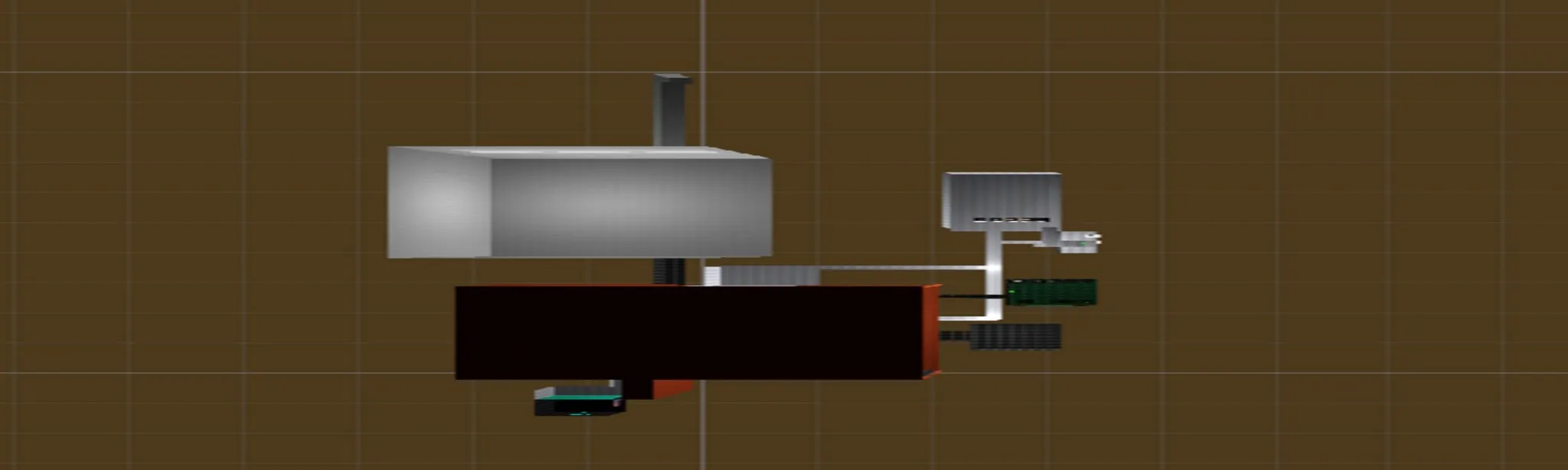 Chimp Lab hero image