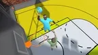 GYM CLASS - BASKETBALL VR screenshot 1