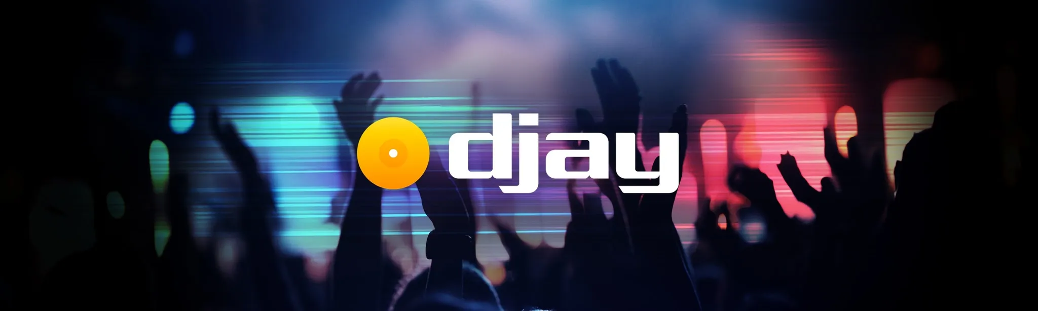 djay hero image