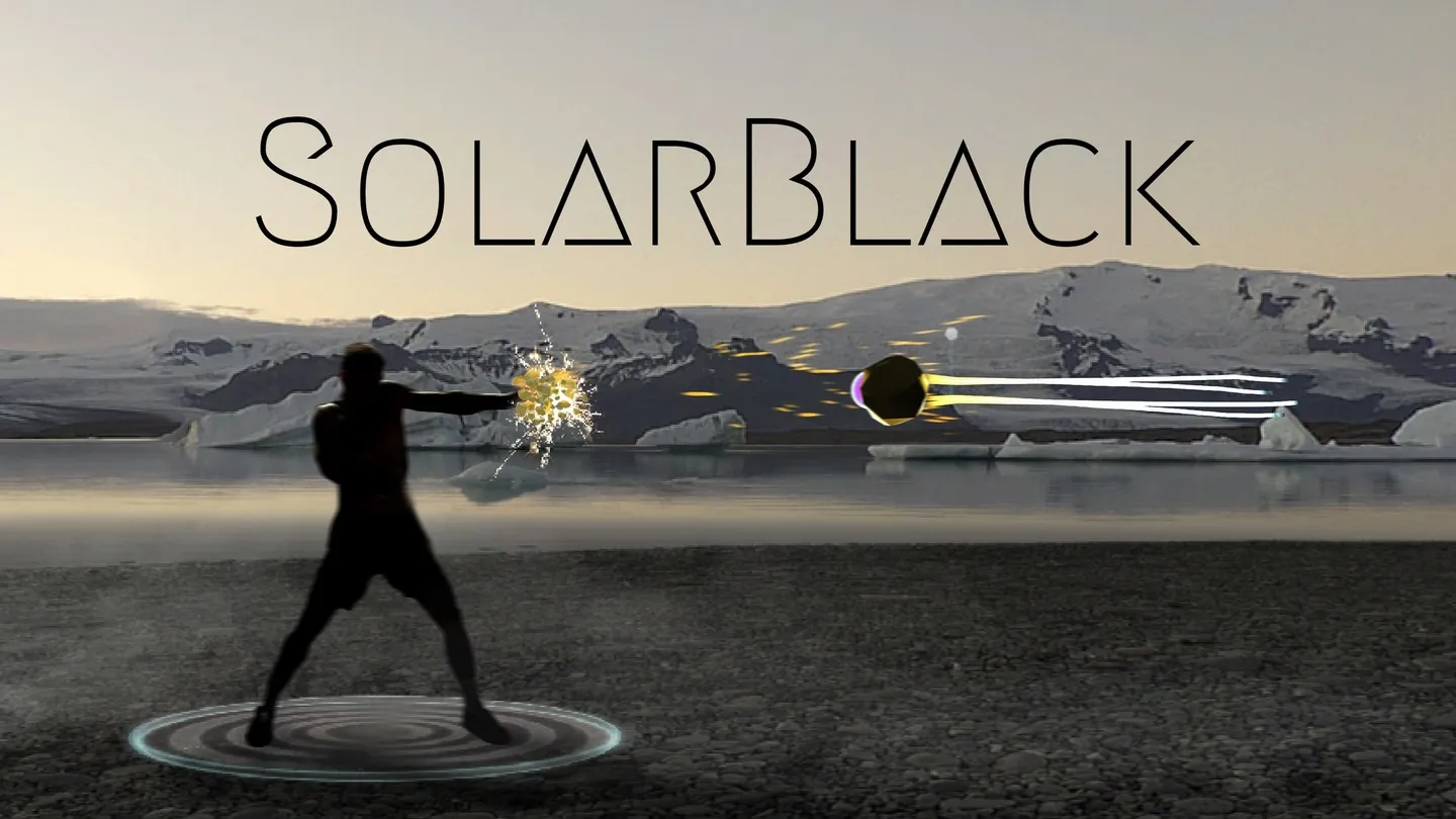 SolarBlack trailer 0