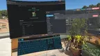 WiVRn screenshot 4