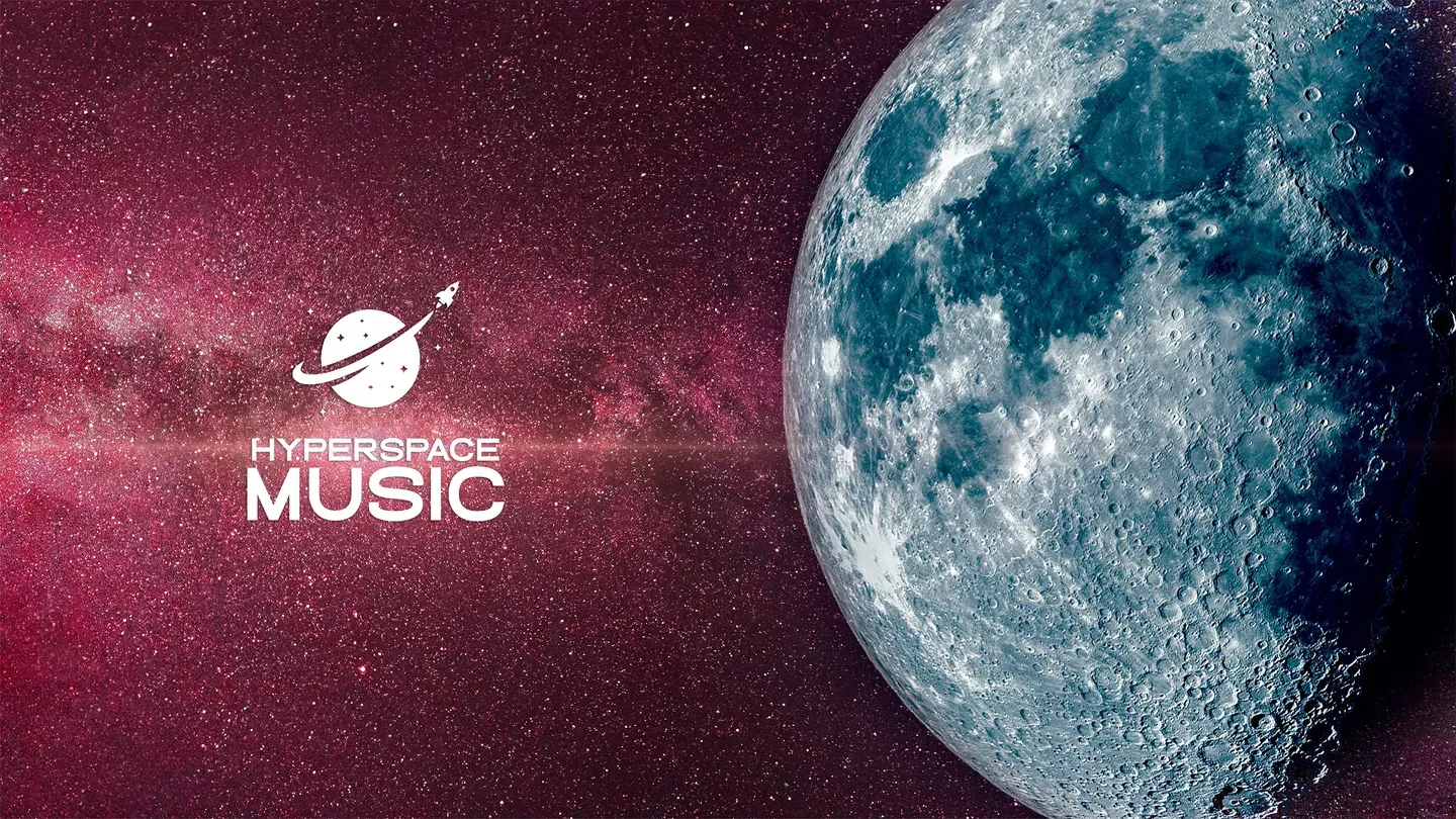 Hyperspace Music trailer 0