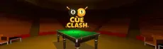 Cue Clash hero image