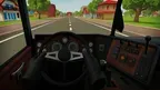 Cargo Truck VR-Car Transports screenshot 1