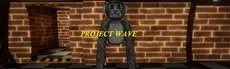 Project Wave hero image
