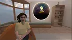 EvaAI: Talk to AI Companion Find Clarity screenshot 1