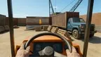 Pro Forklift Simulator Extreme VR screenshot 1
