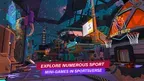 Sportsverse screenshot 5