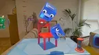 Make It Stable - Kids & Family Fun! screenshot 4