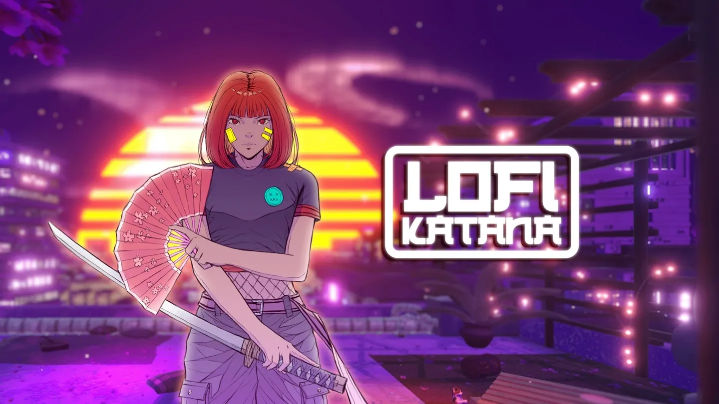 LOFI Katana trailer 0