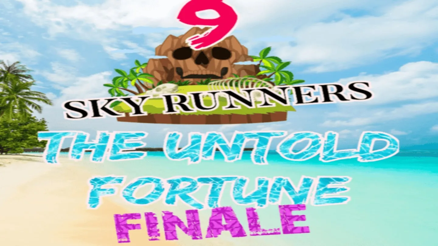 SKY RUNNERS 9 trailer 0