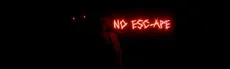 NO ESC-APE hero image