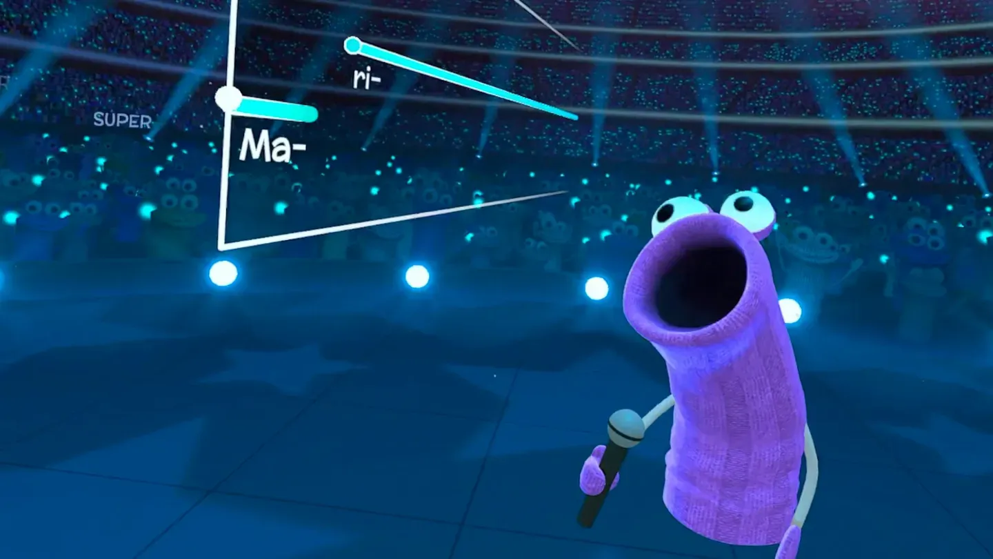 Sock Puppet Superstar trailer 0