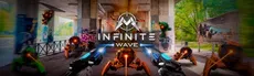 Infinite Wave - Invasion hero image