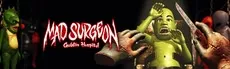 MAD SURGEON -Goblin Hospital- hero image