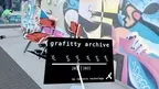 Graffiti Archive screenshot 1