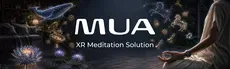MUA - XR Meditation Solution hero image