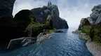 Relaxing Waterfalls screenshot 5