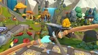 Elven Arrows – Mixed Reality Bow & Arrow screenshot 5