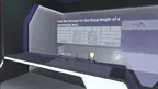 XReadyLab VR Physics: Lenses Lab screenshot 1