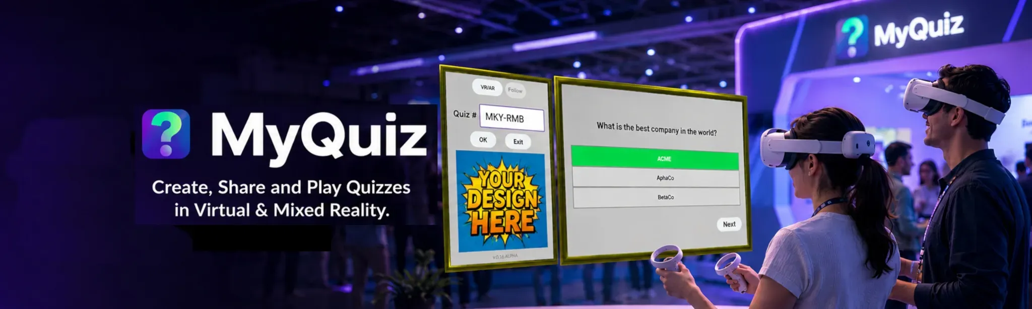 MyQuiz